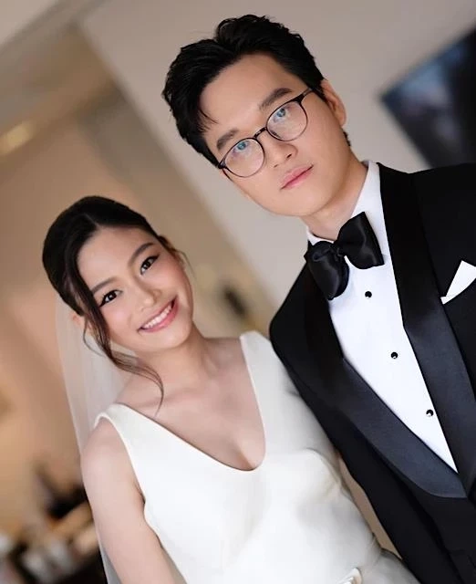 ชุดาภา โต้ข่าว จับลูกชายคลุมถุงชน จนแต่งงานกับลูกสาว ผัดไท