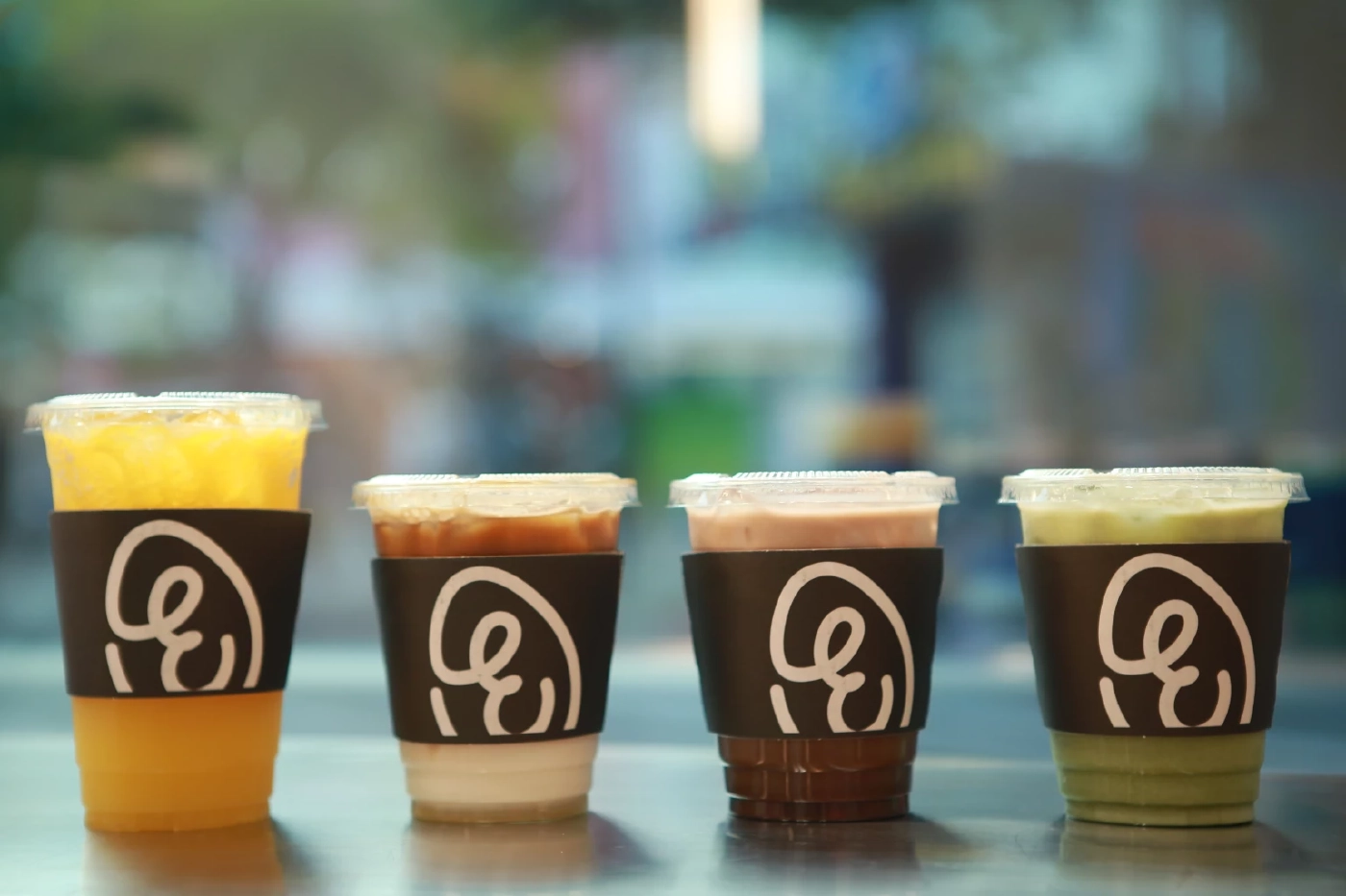 ไม่อยากให้พลาดความอร่อย EGGDROP แซนวิชไข่พรีเมียมต้นตำรับจากเกาหลี