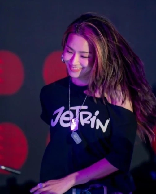 เจ เจตริน เคลื่อนไหวไอจี หลังหวานใจ "ปิ่น เก็จมณี" โพสต์เศร้า โดนโยงบ้านแตก