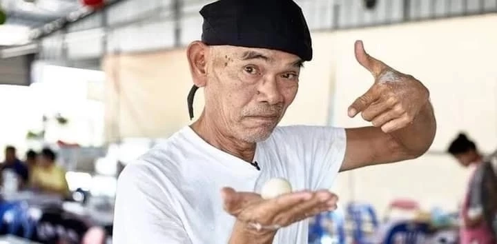 ป๋าเทพ ออกโรงชี้แจง หลังมีเพจปล่อยข่าวหนีไปอยู่ลาว ป๋าจัดให้ชุดใหญ่