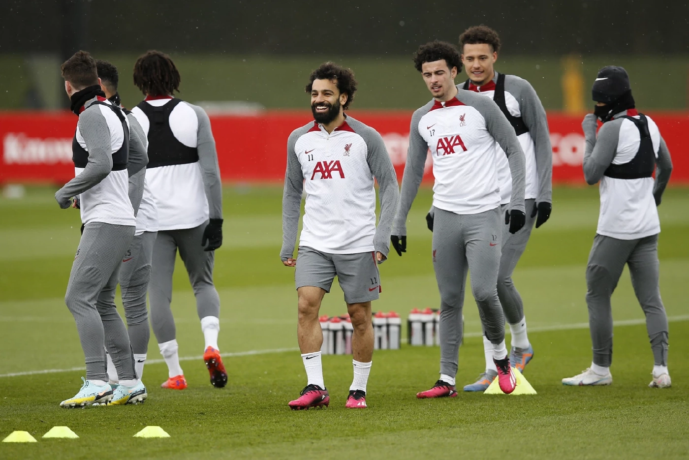 "เรอัล มาดริด vs ลิเวอร์พูล" ศึกยูซีแอลคืนนี้ เช็กสถิติ ความพร้อม ลิงก์ชมสด