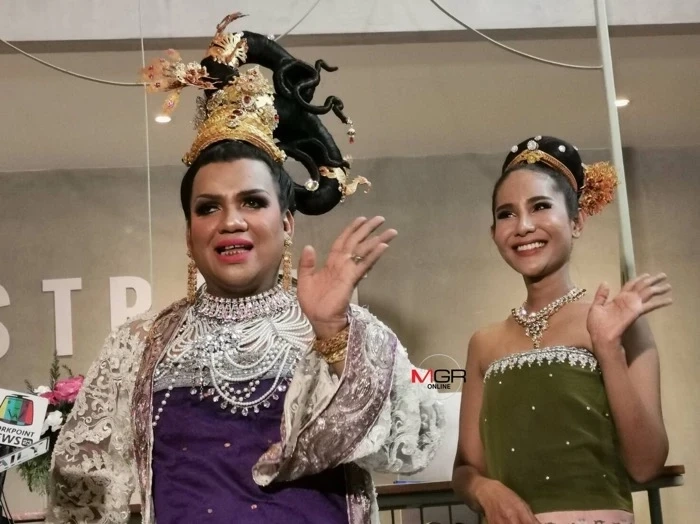 ตกอับ แบกภาระหนี้สิน “แม่หญิงลี” ควงเพื่อนสนิท “ทิพย์”  ร่ำไห้วอนของานทำ