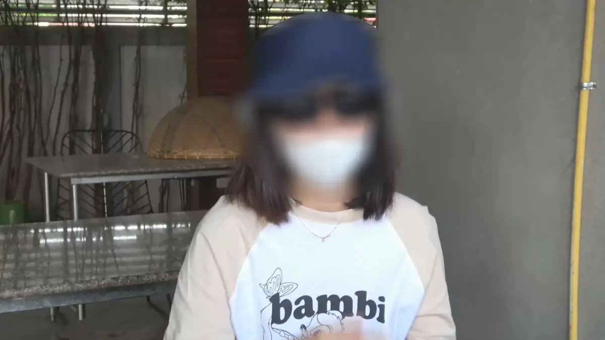 สาวแฉพระหนุ่มเมืองกาญจน์ สอนปฏิบัติธรรมสุดลามก วิดีโอคอลชวนหลับนอน