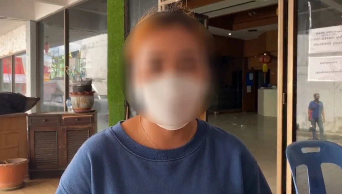 กระบะหัวร้อน ขับปาด-ชักปืนขู่กลางถนน ฉุน! ไม่ยอมให้แซง