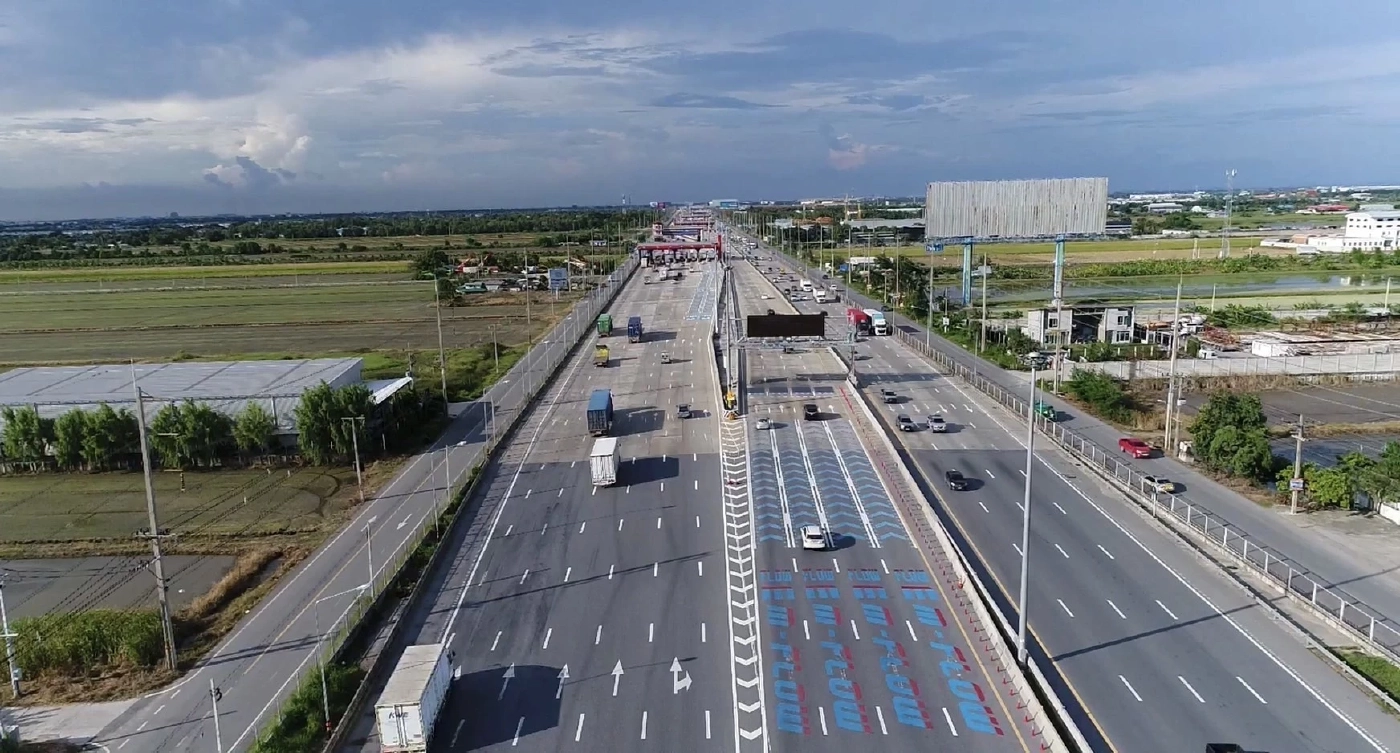 เตือน! ผู้ขับรถ เมินจ่ายค่าปรับใบสั่ง อดได้ ป้ายภาษี เริ่ม 1 เม.ย. นี้