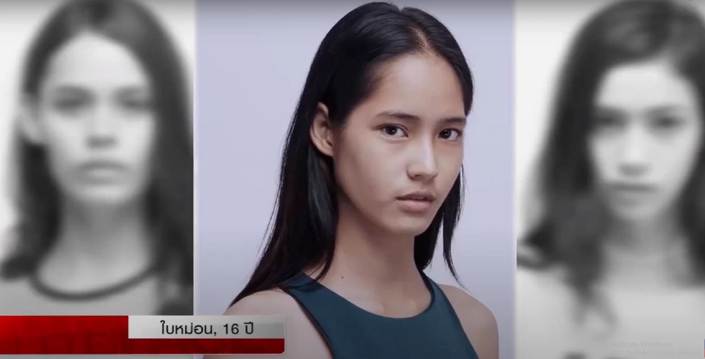 นางเอก ใบหม่อน กิตติยา หลอน ดราม่าคลิปเก่ากลัวกะเทยกลับมาอีกครั้ง