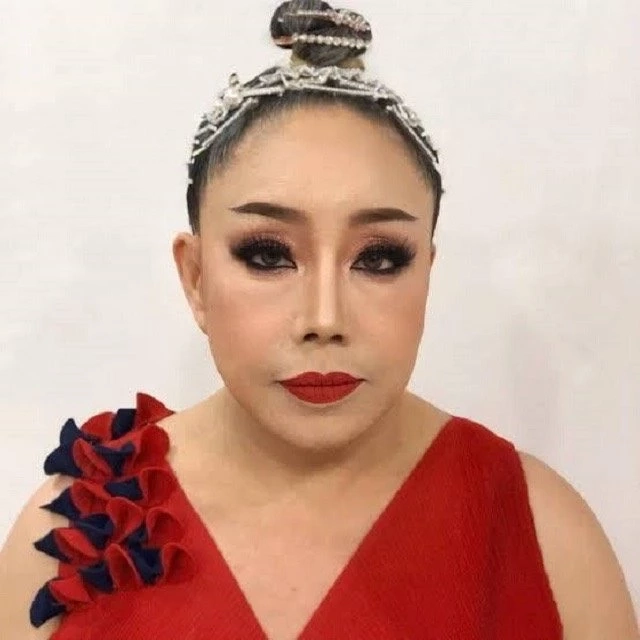 จบคือจบ ‘ลีน่า จัง’ เคลียร์ใจ ‘แพรรี่’  เล่านาทีคิดสั้น ความมั่นทำให้อยากตาย