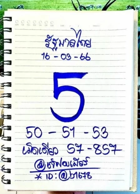 จัดให้แล้ว เลขเด็ด 3 เจ๊ สามสำนักดัง แม่น้ำหนึ่ง เจ๊ฟองเบียร์ เจ๊นุ๊ก หวยงวด16/3/66