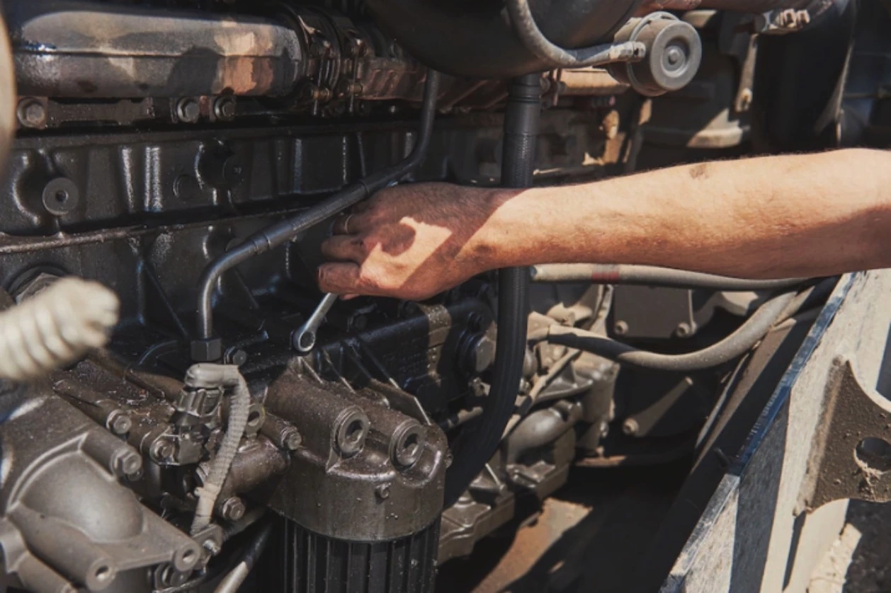 นักวิชาการชี้ภัยฝุ่น PM 2.5 ทำคนไทยระทม ปม 80% มาจากเครื่องยนต์ดีเซล