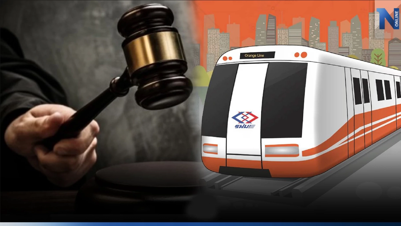 ทนายBTS ชี้ยกฟ้อง“รฟม.”แก้ไขทีโออาร์ ไม่กระทบคดีล้มประมูลรถไฟฟ้าสายสีส้ม