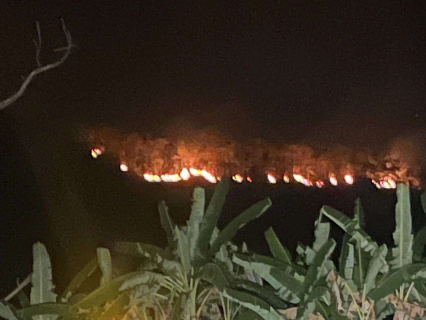 ผู้ว่าฯ แม่ฮ่องสอน เร่งสร้างห้องปลอดฝุ่น หลังหมอกควันไฟป่า กระทบสุขภาพ