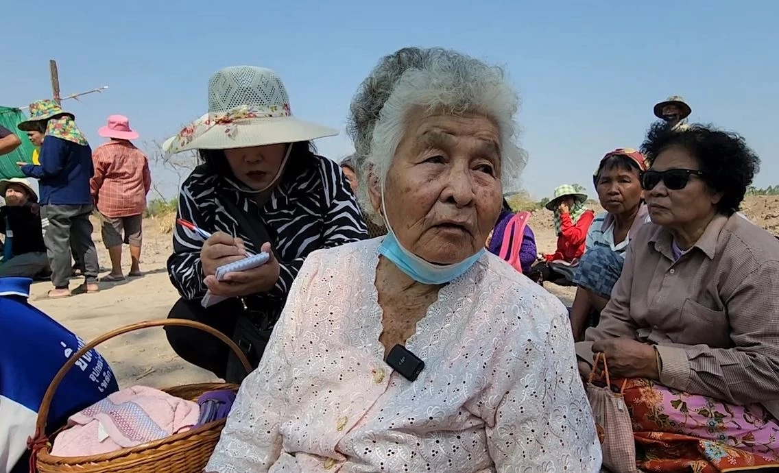 กรมศิลปากร เผยผลพิสูจน์ โครงกระดูกกลางทุ่งนา จ.ขอนแก่น