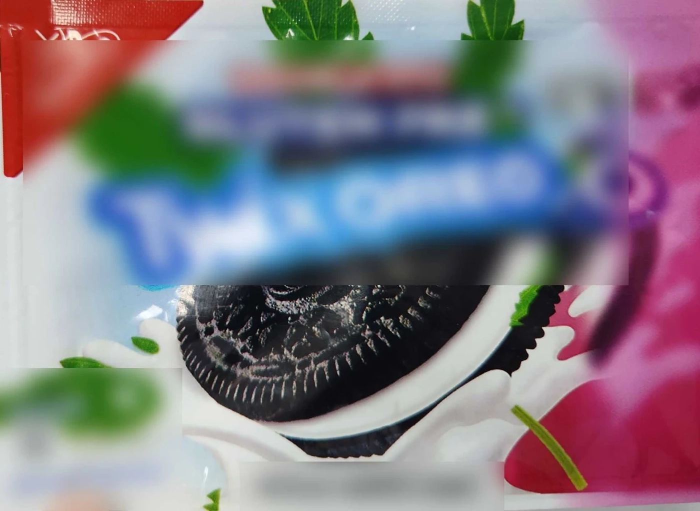 อย.เตือน! ระวังคุกกี้ผสมกัญชา ลักลอบนำเข้าเกลื่อน