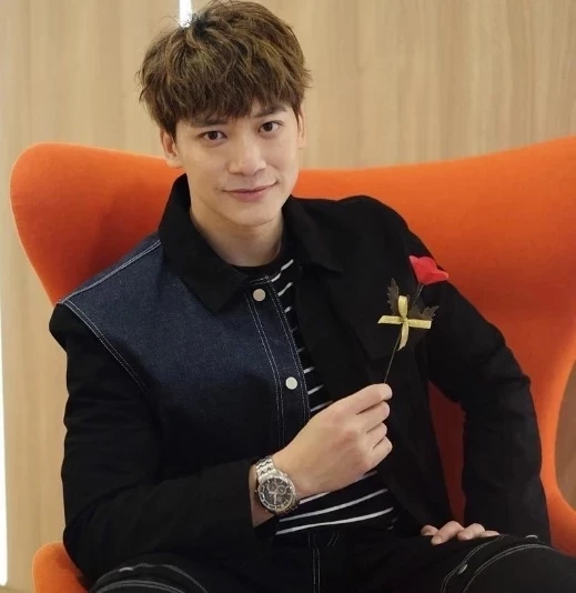 ชาวเน็ตแห่แชร์ หลังมีแฟนคลับ เผยนิสัย "บี้ สุกฤษฎิ์" ยันเคยได้เห็นตัวจริง