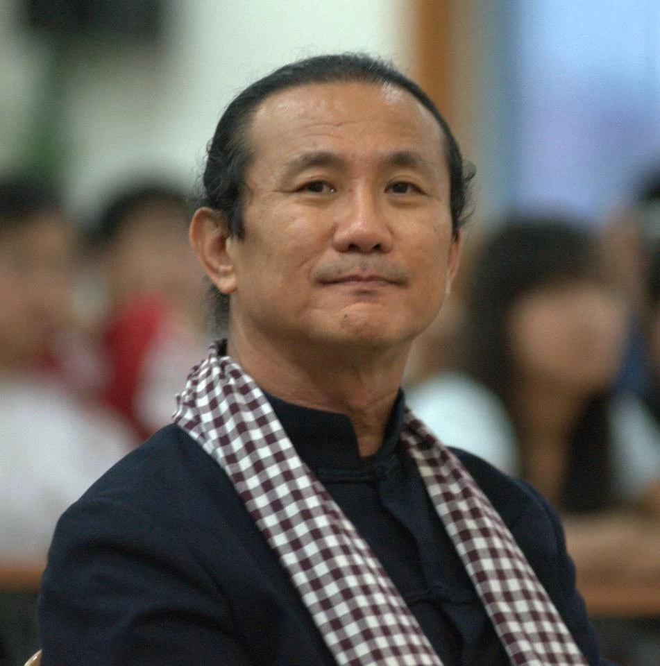 ไม่แชร์ไม่ได้! วิกรม กรมดิษฐ์ ทำพินัยกรรมยกทรัพย์สิน 2 หมื่นล้านให้มูลนิธิ ฉลองอายุ 70 ปี