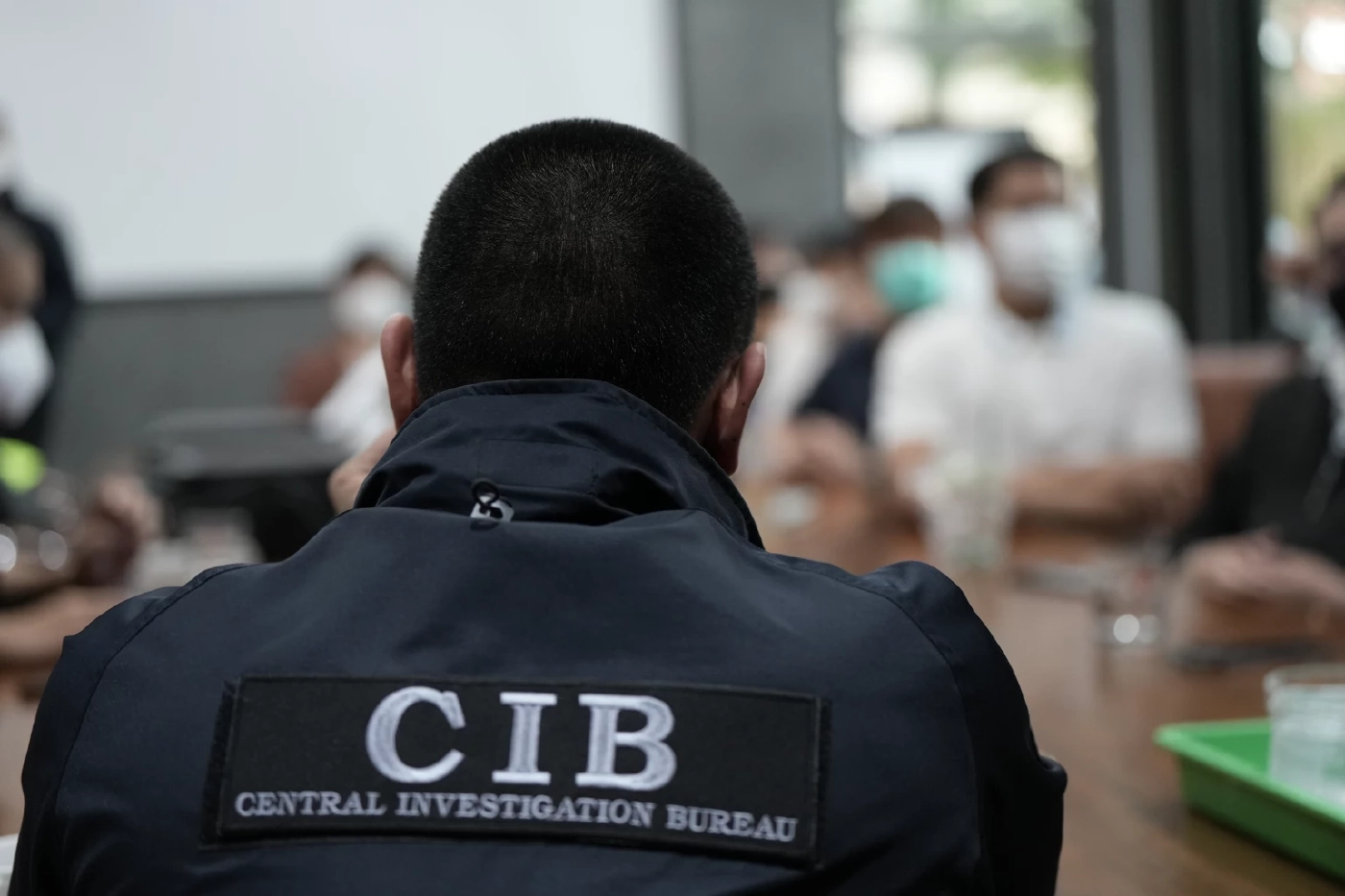 จับเครือข่าย “สารวัตรซัว”-“ชูวิทย์” แฉย้ายเซิร์ฟเวอร์ออกนอกประเทศ