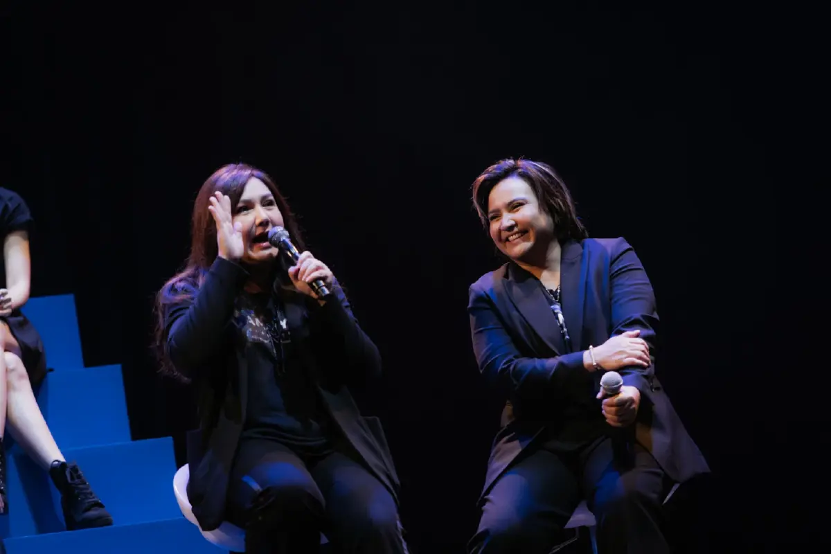 แกรมมี่ จับมือ อาร์เอส สร้างปรากฎการณ์เซอร์ไพรส์ กับ คอนเสิร์ตในตำนาน
