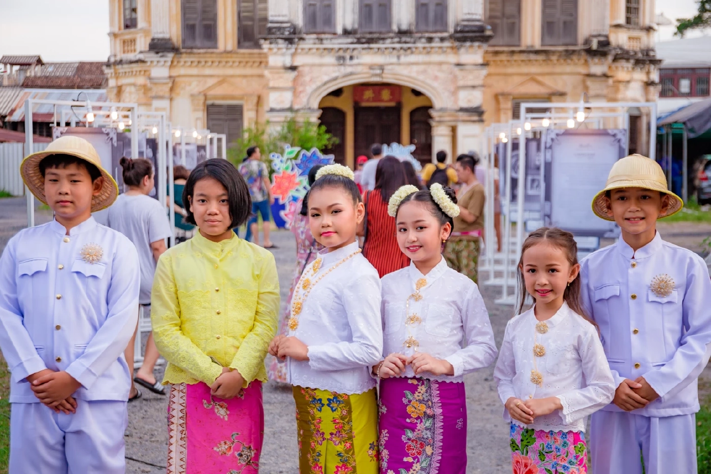 ภาคใต้ ภูเก็ต