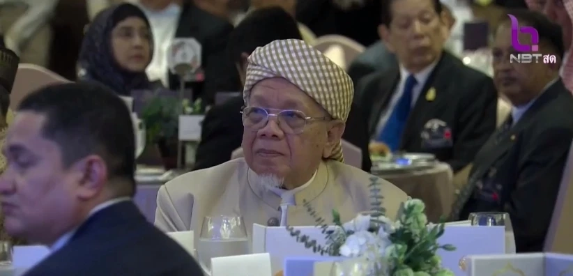 "นายกฯ" เป็นเจ้าภาพงานเลี้ยงละศีลอด เดือนรอมฎอน พร้อมอวยพรพี่น้องมุสลิม