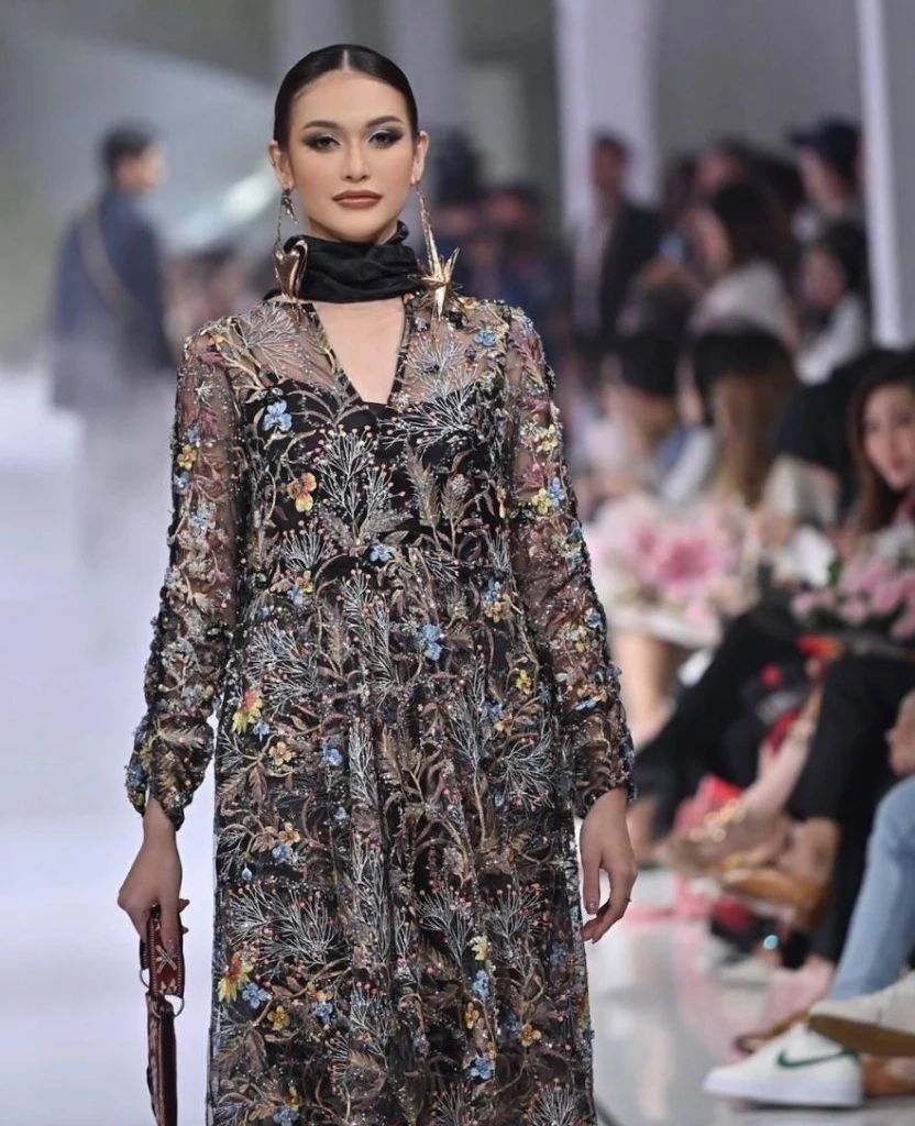 ไฮดี้ อมันดา แจ้งข่าว คุณพ่อเสียชีวิต อิงฟ้า คอยให้กำลังใจ