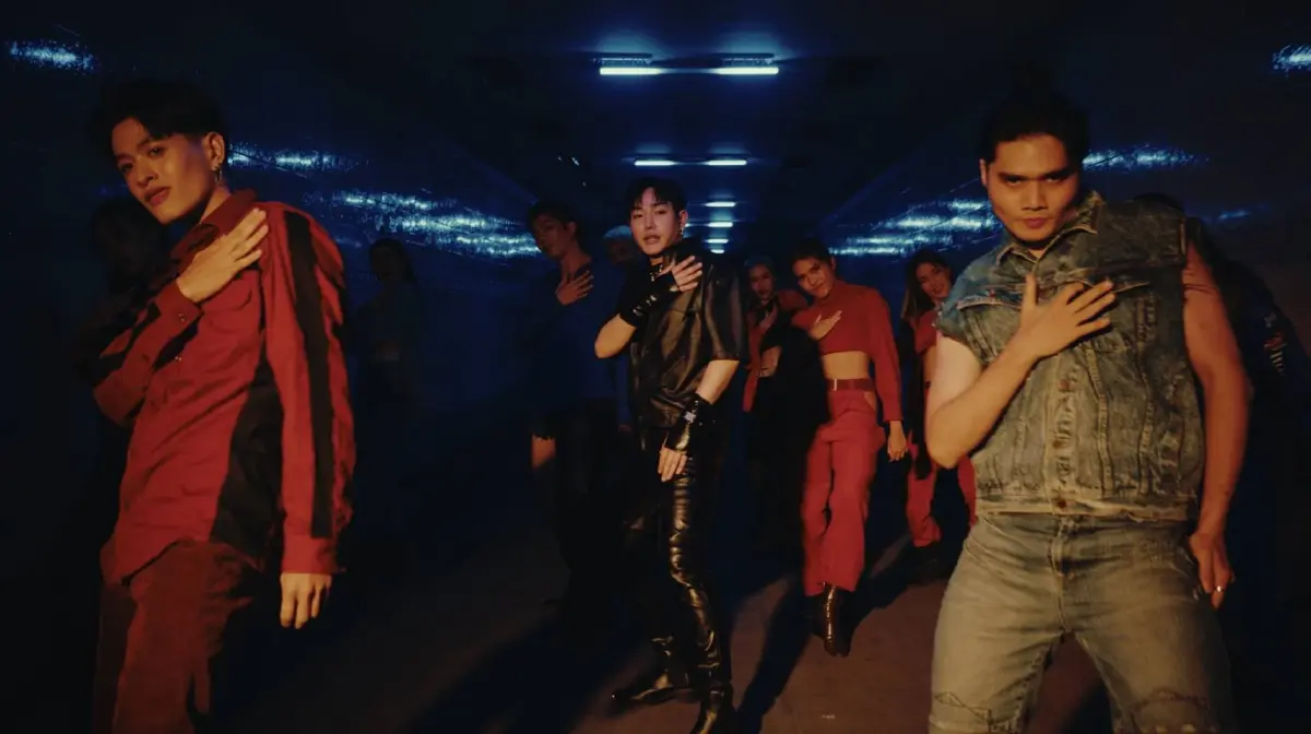 เป๊ก ผลิตโชค ปล่อยเพลงใหม่ หลังให้แฟนๆ รอนานกว่า 3 ปี