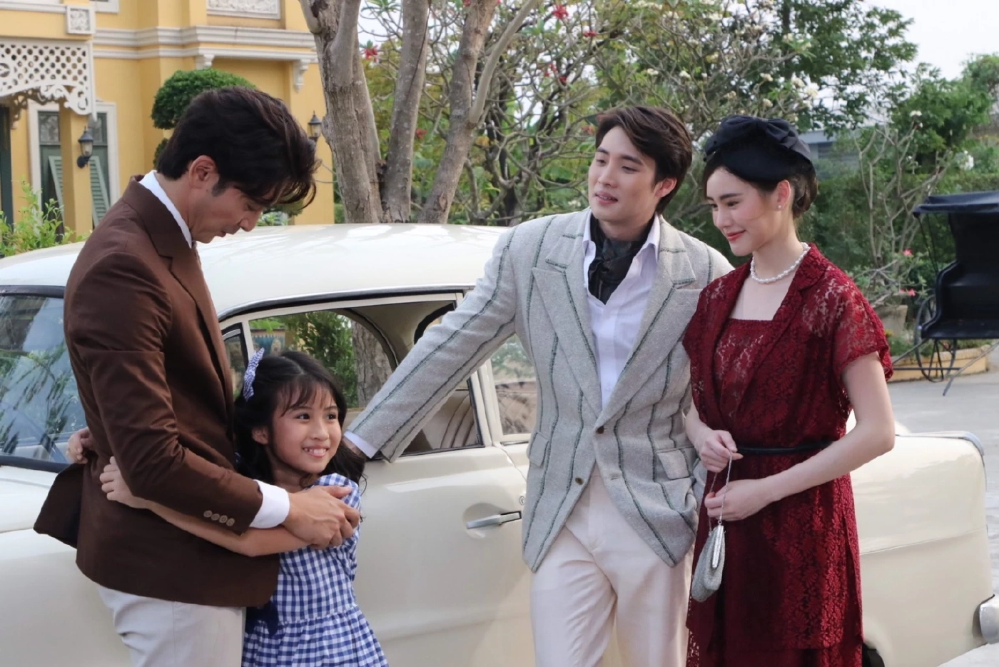 น้องมายู ยอมเล่นละครแล้ว ไม่รับค่าตัวขอเปลี่ยนเป็นเที่ยวญี่ปุ่นแทน