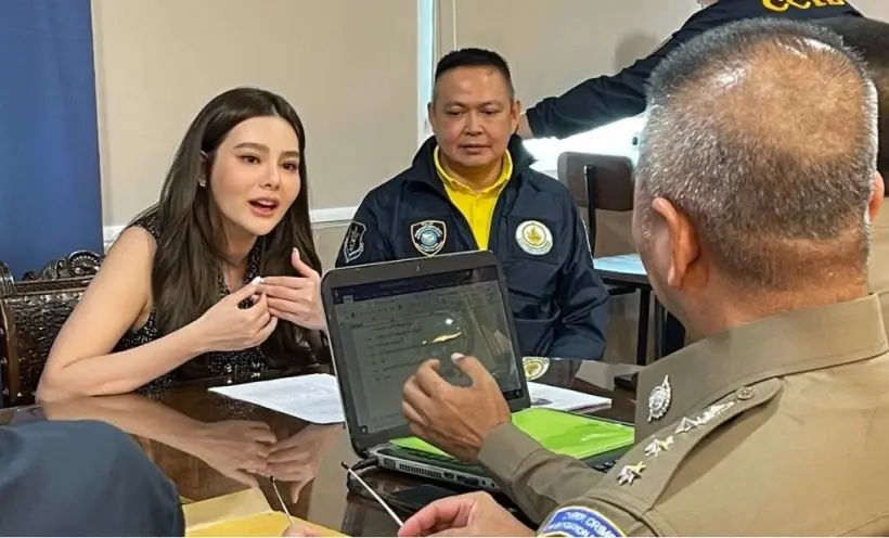 "ดิว อริสรา" พรั่งพรู ขอบคุณจากใจ เชื่อทุกการกระทำมีผลตามมาเสมอ