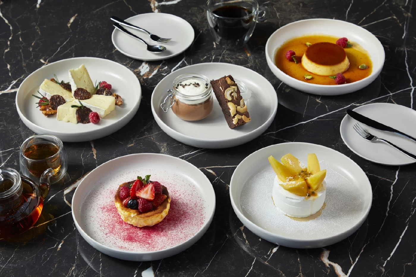 มาตามเช็คอิน! ที่เดอะคริสตัลล์กริลล์เฮาส์ อาหารอร่อยเด็ด วิวสวยริมน้ำ