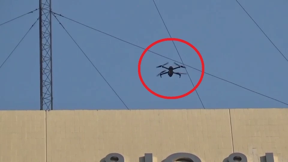 พิสูจน์หลักฐาน เข้าพื้นที่อาคาร"บก.น.5" เร่งหาสาเหตุไฟไหม้