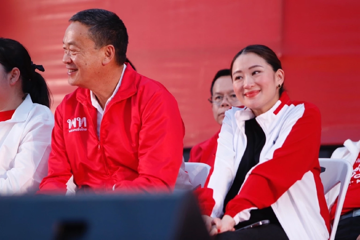 ถอดรหัส "ลุงป้อม" ก้าวข้ามความขัดแย้ง ตัวเลือกในสถานการณ์สุญญากาศการเมือง