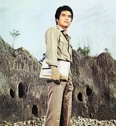 รำลึก ภาพยนตร์ไทยร่วมสมัย "ครูบ้านนอก"ผลงานชิ้นเอก "สุรสีห์ ผาธรรม"