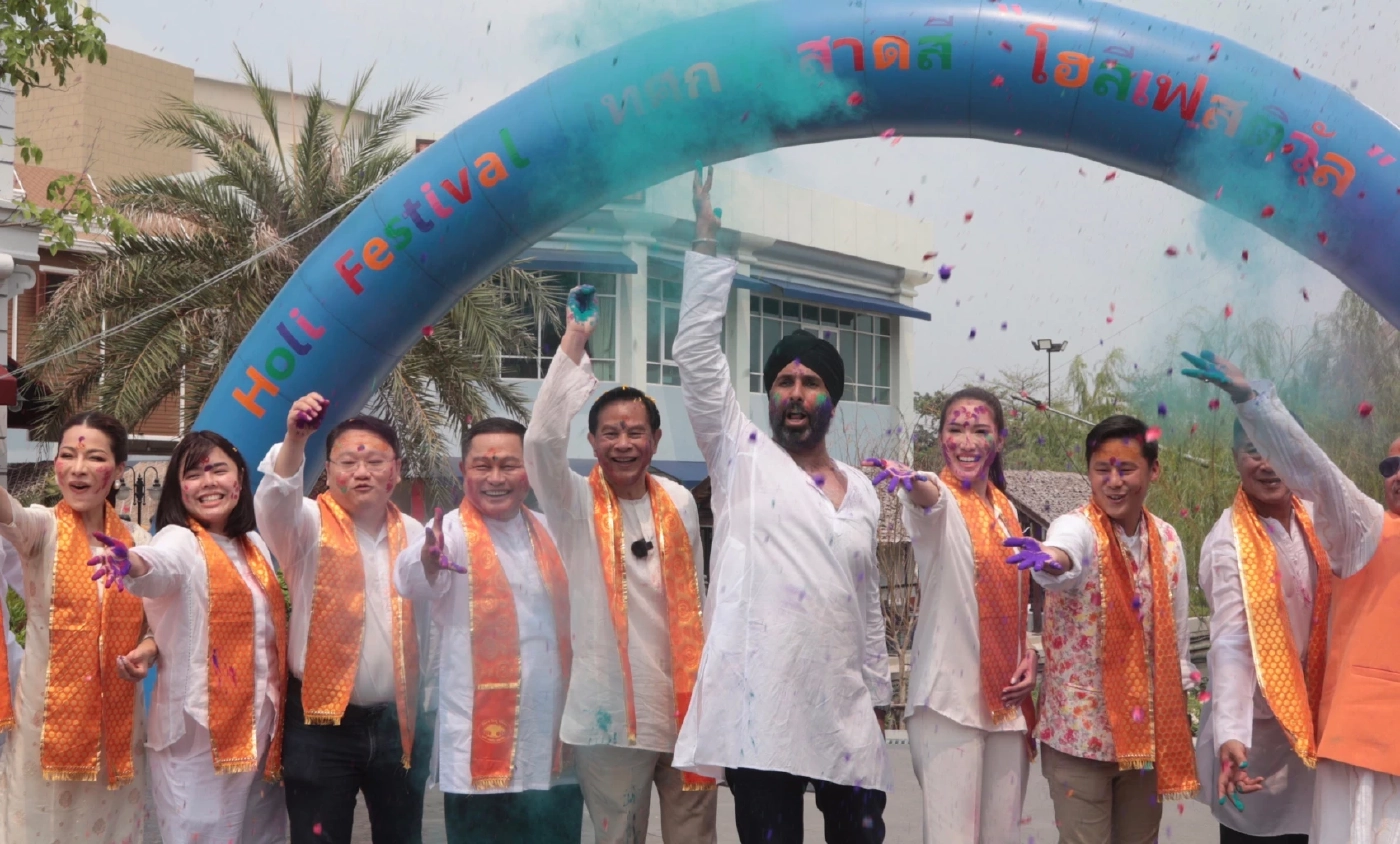 "พีระพันธุ์" รับ "นิโรธ-ศรัณย์วุฒิ" จ่อร่วม รทสช. ระบุ รอความชัดเจน