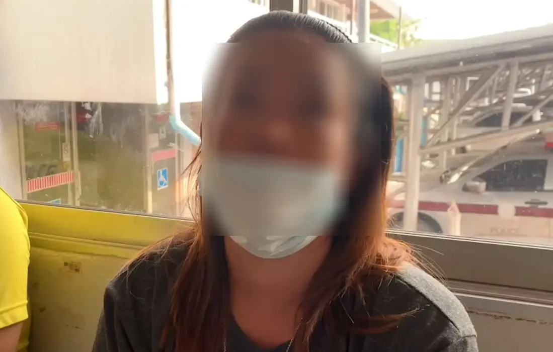 ตร.เร่งล่าอดีตสามี ยิงคู่รักเพิ่งคบหากัน 15 วัน เสียชีวิตในบ้านพัก