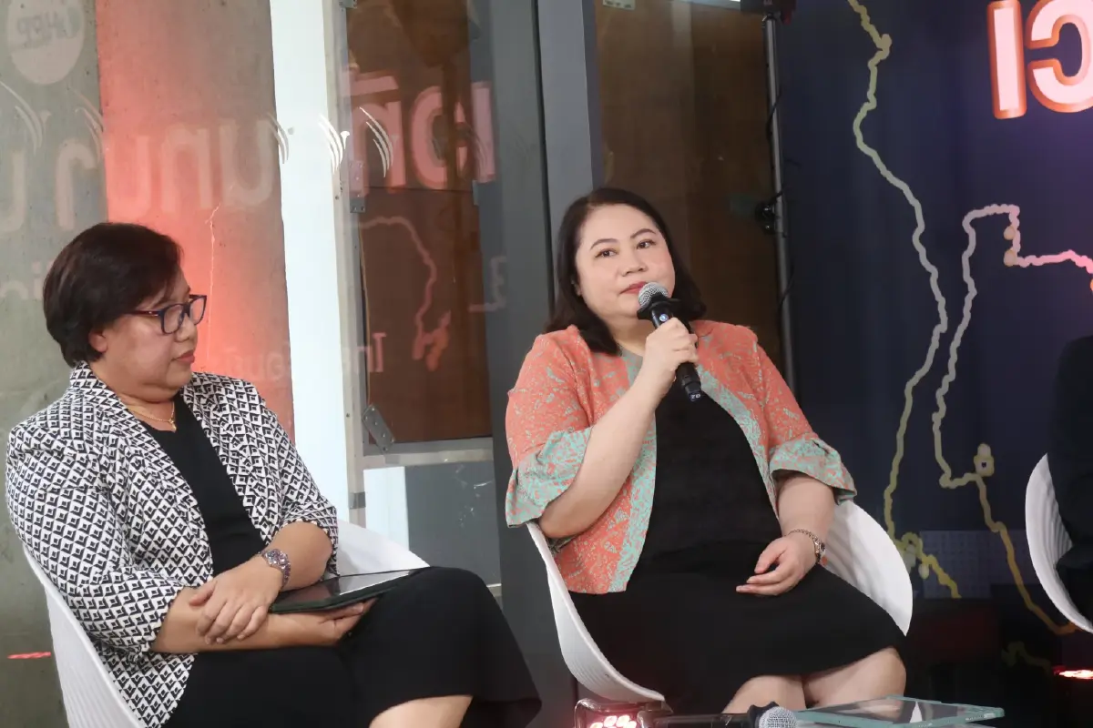 "ภาครัฐ" หนุนพรรคการเมือง สร้างหลักประกันรายได้ผู้สูงอายุ หลังเกษียณ