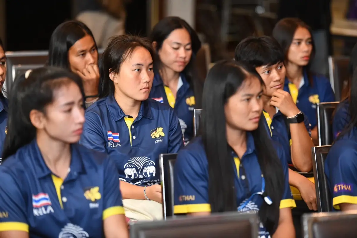 "สารวัตรต้น" แนะ 1 กีฬา 1 รัฐวิสาหกิจ ต้องมีแผนรองรับป้องกันความเหลื่อมล้ำ
