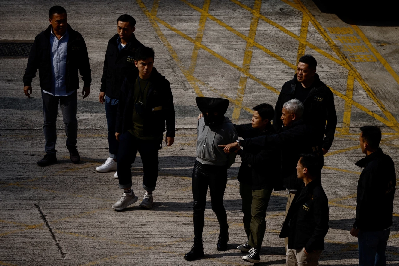 DNA ยันชิ้นกระโหลก-ขา เป็นของ "แอบบี้ ชอย"