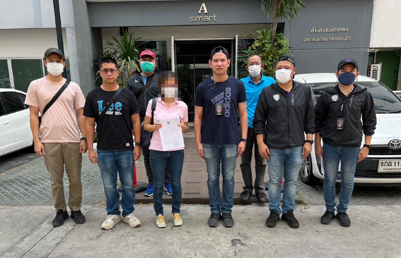 รวบเพิ่มอีก 1 ผู้ต้องหาคดียูฟัน ปี 58 “อดีตวิทยา แม่ข่าย”