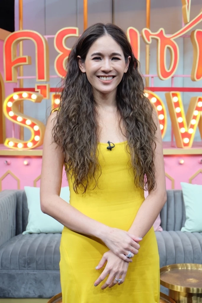 จิ๊บ ปกฉัตร  เปิดใจวิวาห์ฟ้าแลบ ตอบตามตรงท้องหรือไม่