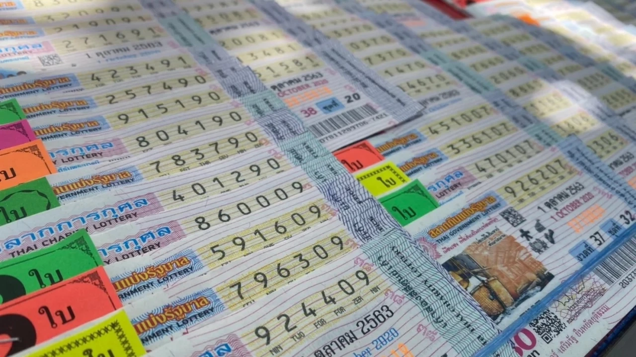 หวยออกวันพฤหัสบดี โดนใจคอหวย "เลขดัง"เคยออก มีซ้ำ 2 รอบ