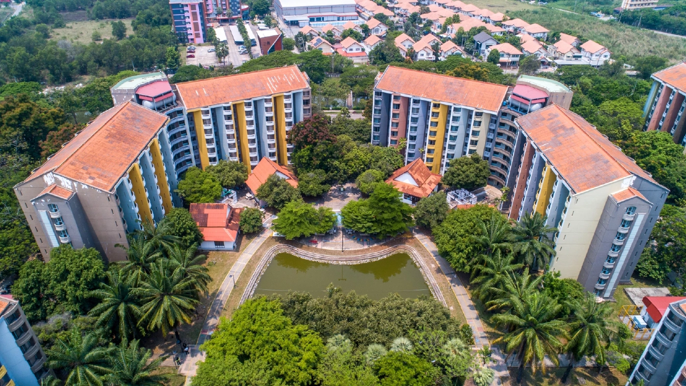 "หอพักธรรมศาสตร์" บ้านหลังที่ 2 ปลอดภัย ทั้งกายและจิตใจ