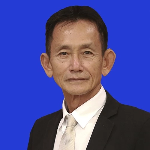 เกรียง กัลป์ตินันท์