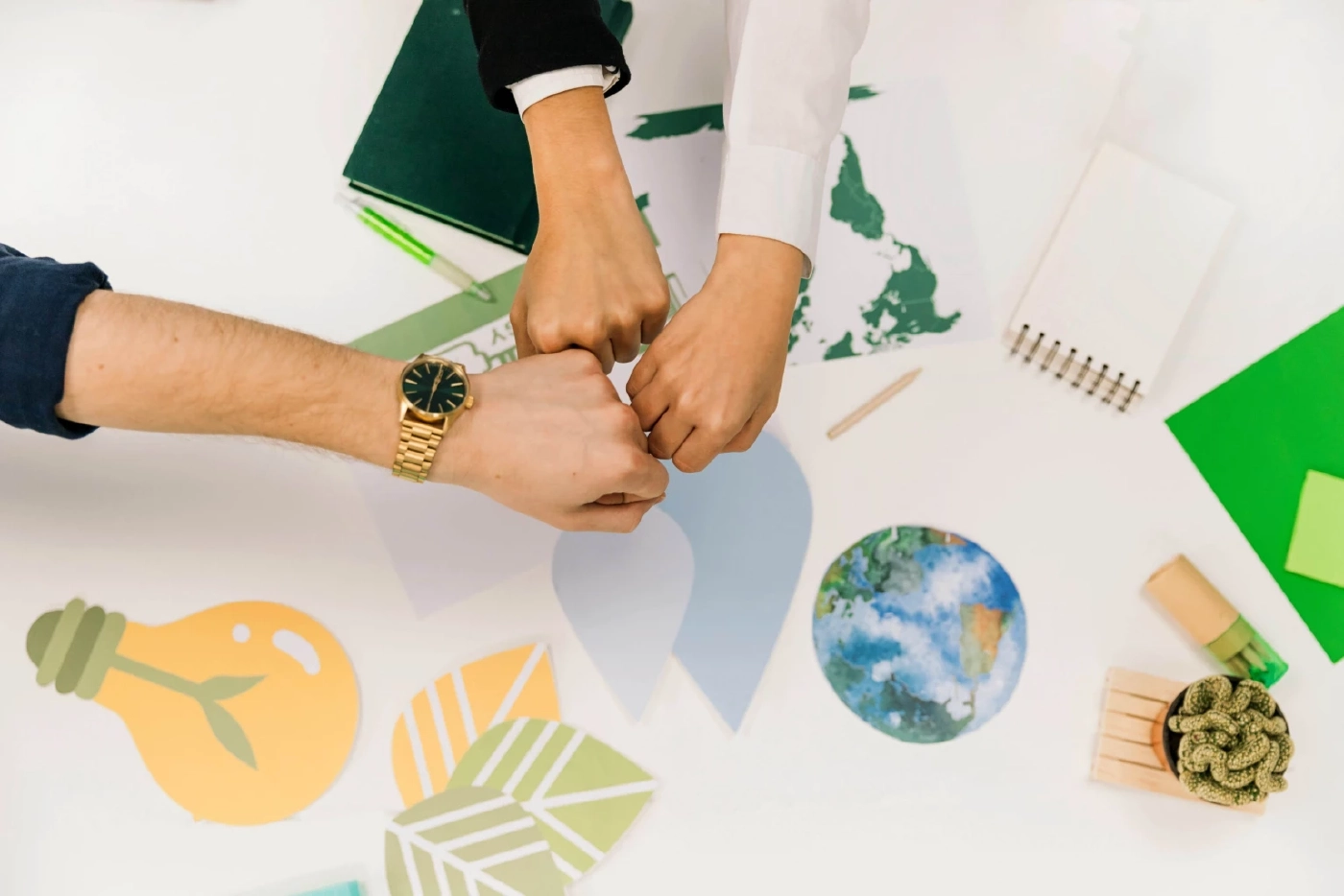 เปิด 10 เทรนด์ความยั่งยืนที่ครองใจผู้บริโภคยุคใหม่