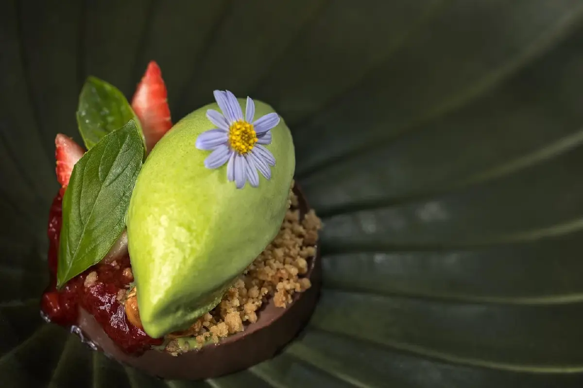 ร้านฤดูครองแชมป์ร้านอาหารเยี่ยมสุดในเอเชียปีนี้ ร้านเจ๊ไฝ ติดด้วย
