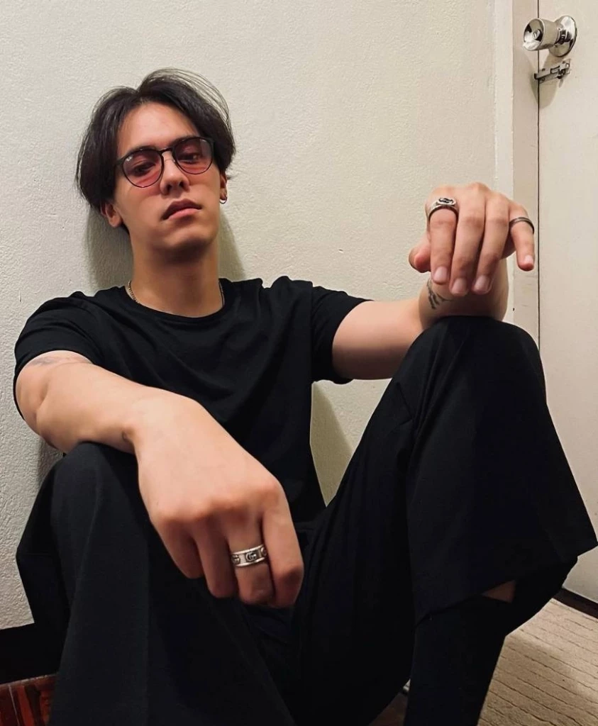 นักร้องดัง แพทริค อนันดา โดนสาวอ้างเป็นแฟนเก่า แฉเคยถูกทำร้ายร่างกาย