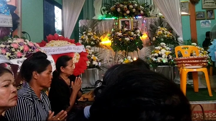 ครอบครัวร้องสื่อ สาวดับปริศนาหลังเสริมหน้าอกเพียง 6 ชั่วโมง