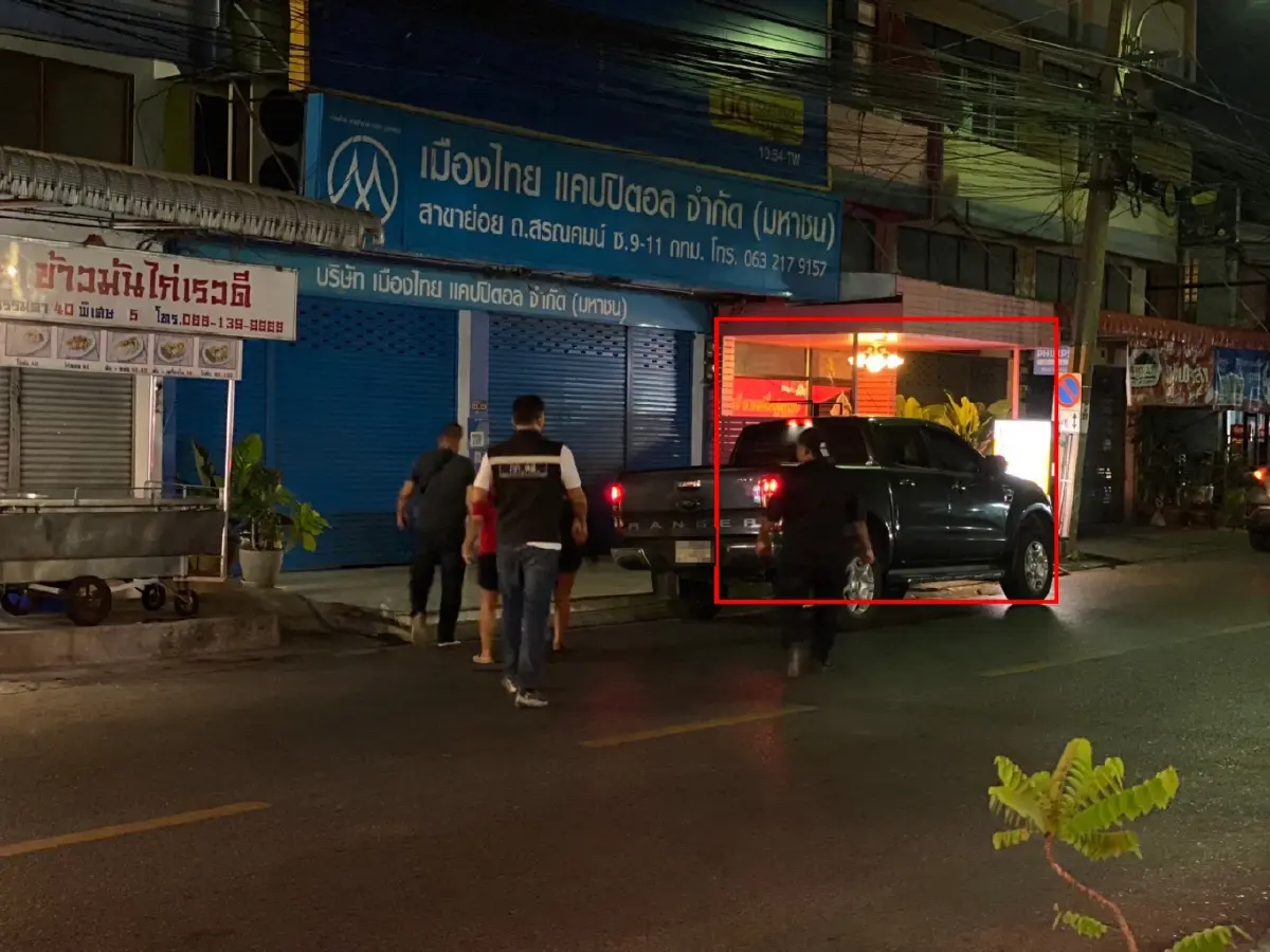 ตร.บุกช่วย 2 เด็กสาว ถูกร้านคาราโอเกะ ย่านดอนเมือง บังคับค้ากาม