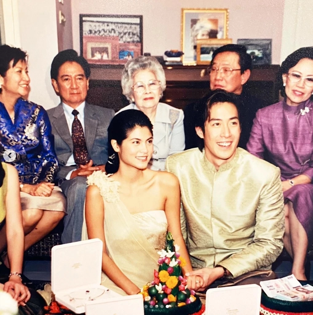 เจ เจตริน เคลื่อนไหวไอจี หลังหวานใจ "ปิ่น เก็จมณี" โพสต์เศร้า โดนโยงบ้านแตก