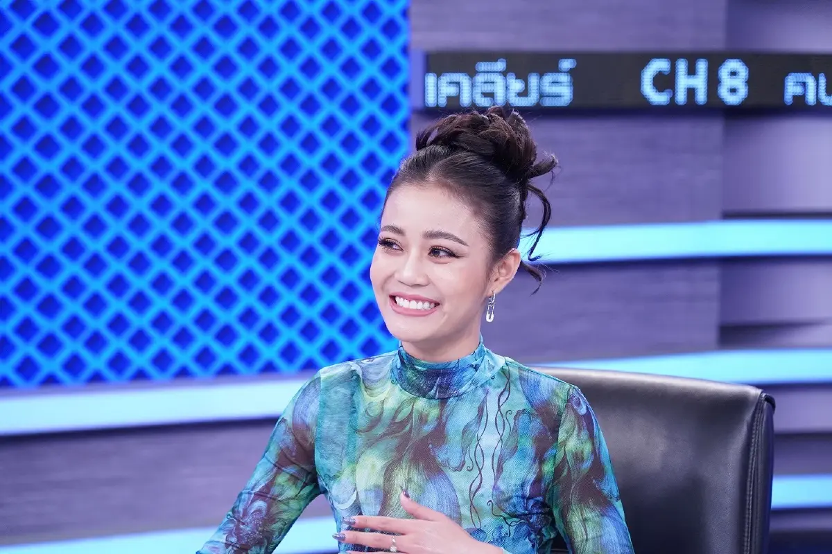 ลำไย ไหทองคำ ฟาดแรง ผู้ชายชวนกินข้าว ลั่นจ่ายร้อยล้านไปแน่นอน