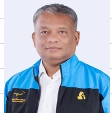 พรรคประชาธิปัตย์ เปิดโฉม 33 ผู้สมัคร ชิงเก้าอี้ส.ส.กทม."เลือกตั้ง66"