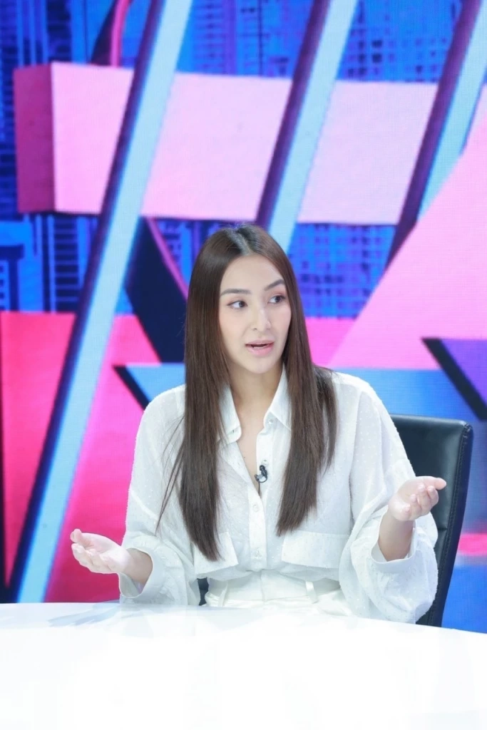 “ชิปปี้ ศิรินทร์” 